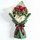 Букет цветов из: Розы в Краснокаменске Красноярского края