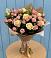 Букет цветов из: Розы в Краснокаменске Красноярского края