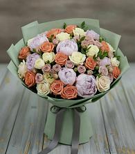 Букет Мороженное #REPLACE_PRED# Краснокаменске Красноярского края