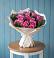 Букет цветов из: Розы в Краснокаменске Красноярского края