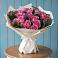Букет цветов из: Розы в Краснокаменске Красноярского края