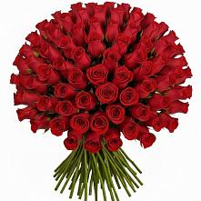 Букет Красные розы Чери Лав в Краснокаменске Красноярского края