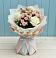 Букет цветов из: Розы в Краснокаменске Красноярского края