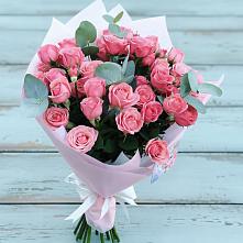 Букет Леди совершенство в Краснокаменске Красноярского края