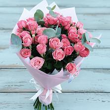 Букет Леди совершенство в Краснокаменске Красноярского края